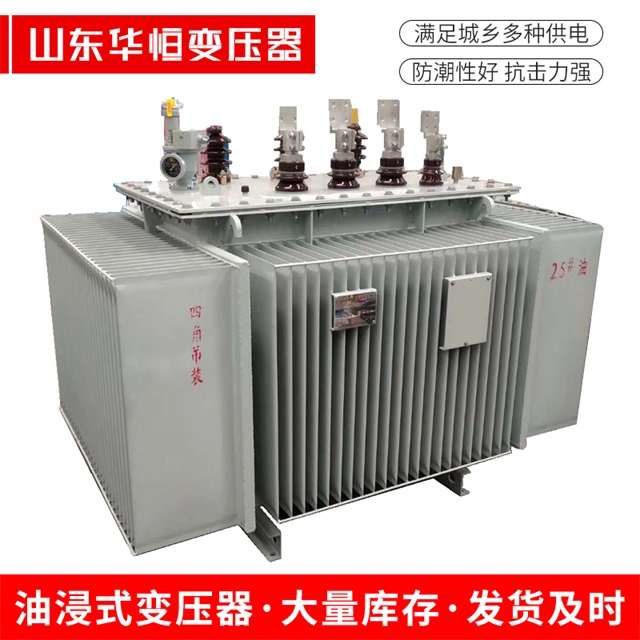 S13-10000/35台安台安台安电力变压器厂家