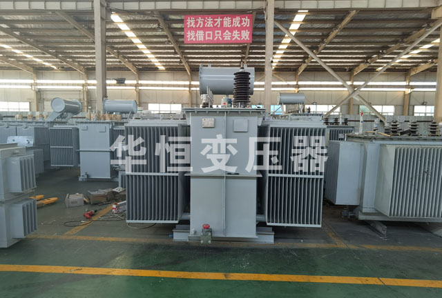 SZ11-6300/35台安台安台安电力变压器价格